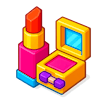 makeup
